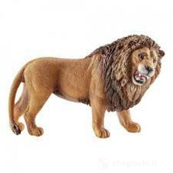 Leone Ruggente