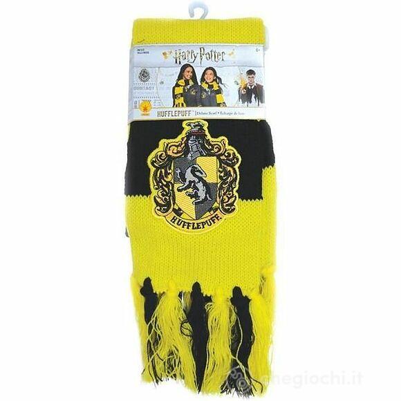 Sciarpa Hufflepuff Deluxe