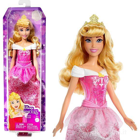 Disney Princess Aurora Doll (HLW09)