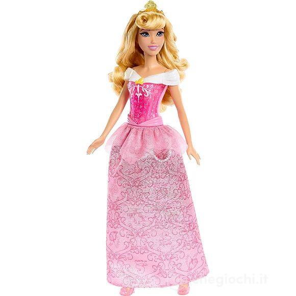 Disney Princess Aurora Doll (HLW09)