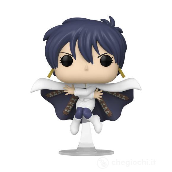 Trigun: Funko Pop! Animation - Meryl Stryfe