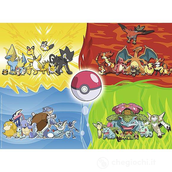 Pokémon (10035)