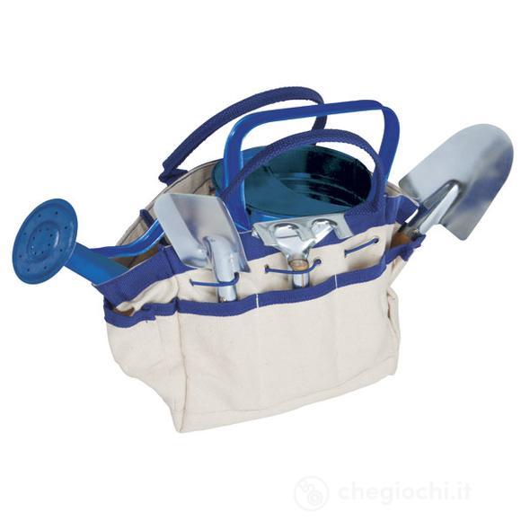 Borsa con Attrezzi Giardinaggio 304320