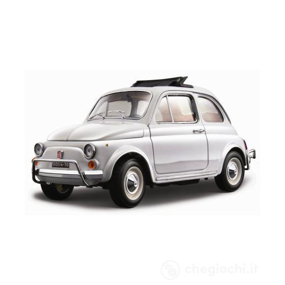 Fiat 500 1:18