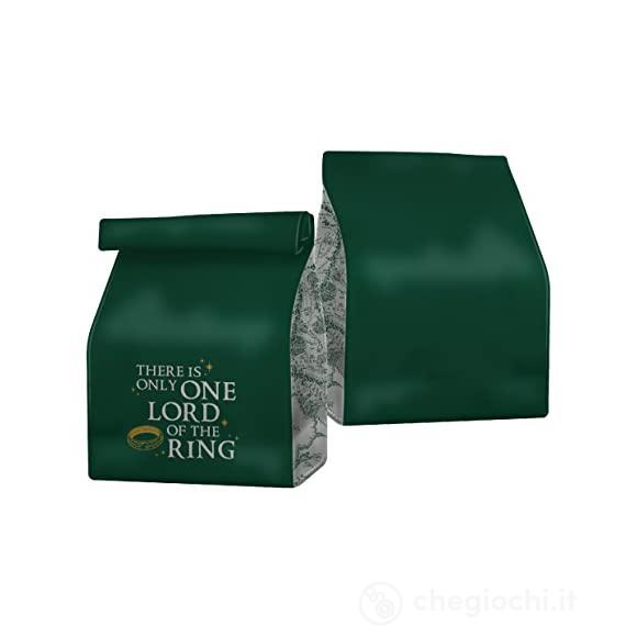 Lbaglotr01 - Il Signore Degli Anelli - Lunch Bag - Second Breakfast