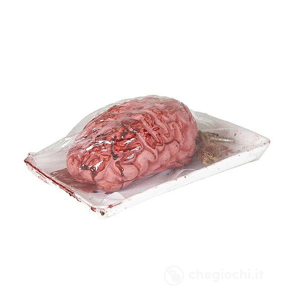 Cervello insanguinato Halloween