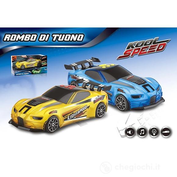 Auto Rombo Di Tuono Light Speed Ass.to (17035)