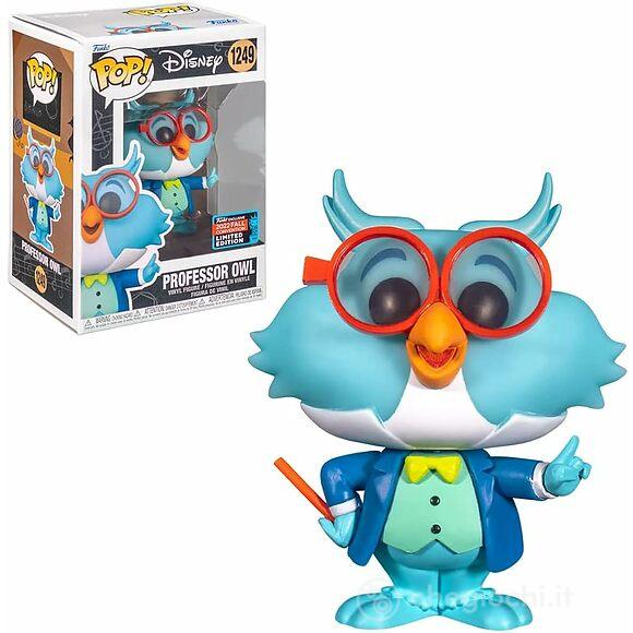 Funko Pop - Disney - Professor Owl