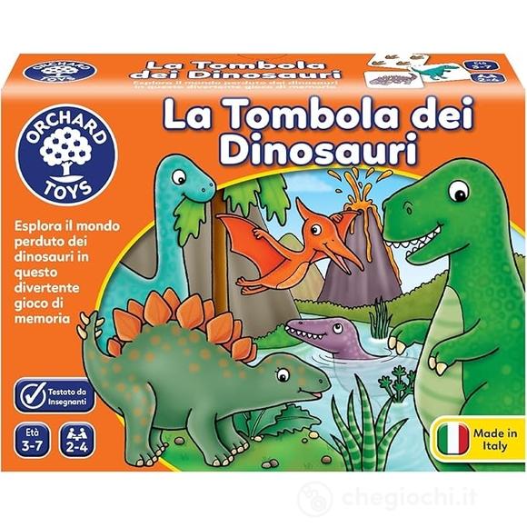 La Tombola Dei Dinosauri (0036)