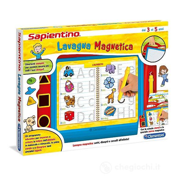Lavagna Magnetica Sapientino (12037)
