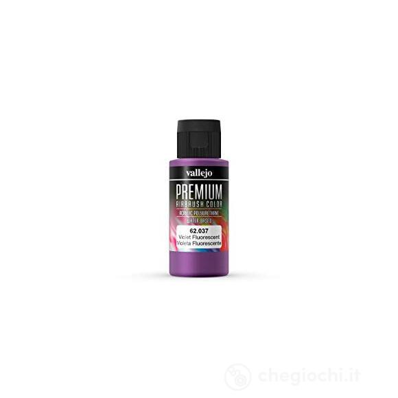 Premium Airbrush 62037 Violet Fluo