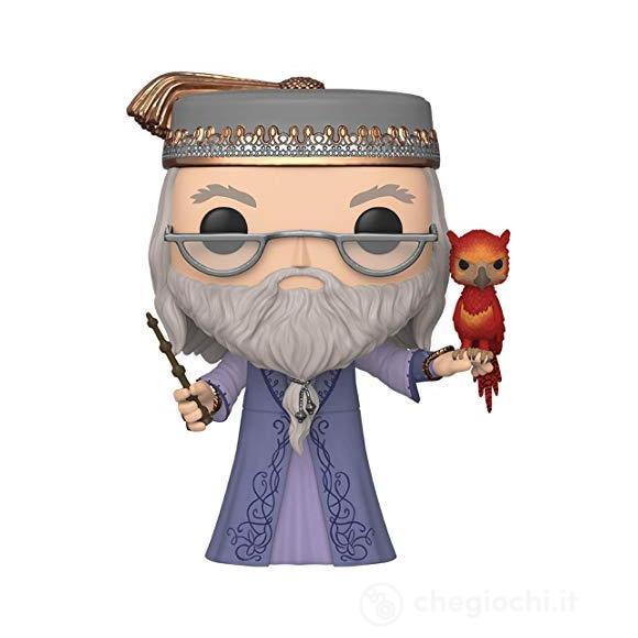 Funko Big Harry Potter Albus 110