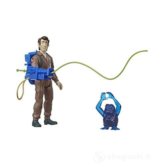 Peter Venkman - Ghostbusters Kenner Classics