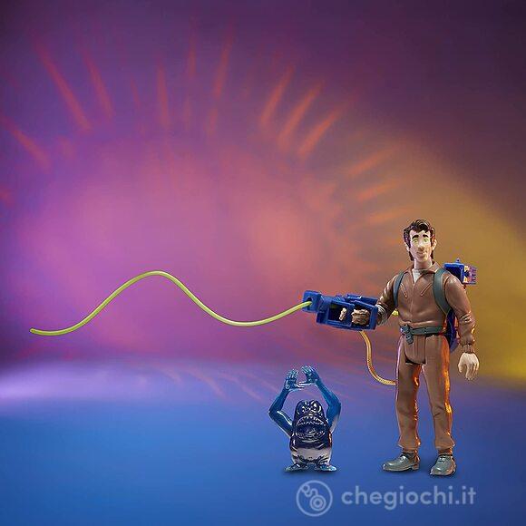 Peter Venkman - Ghostbusters Kenner Classics