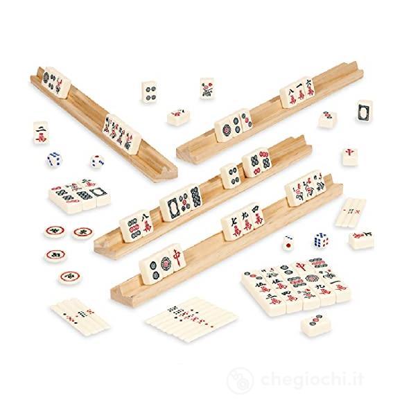 Mah Jong