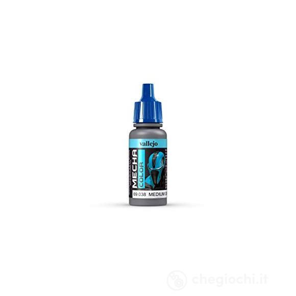 Mecha Color 69038 Medium Grey