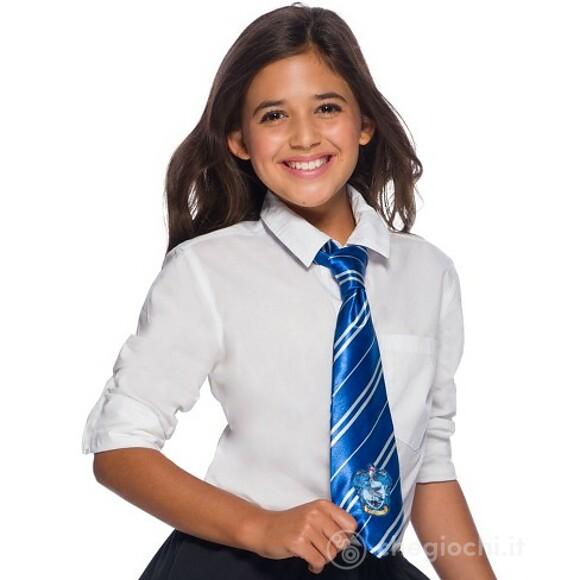 Cravatta Ravinclaw Deluxe