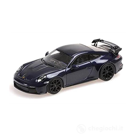 D/C Porsche 911 GT3 Nera 1:18