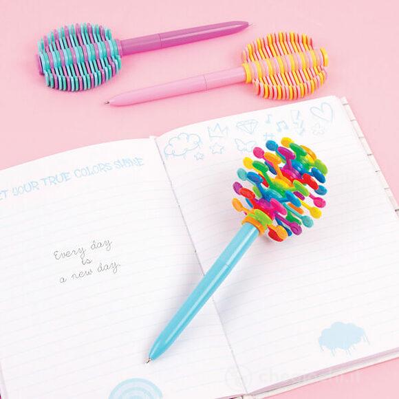 3C4G Penna Antistress (12040)