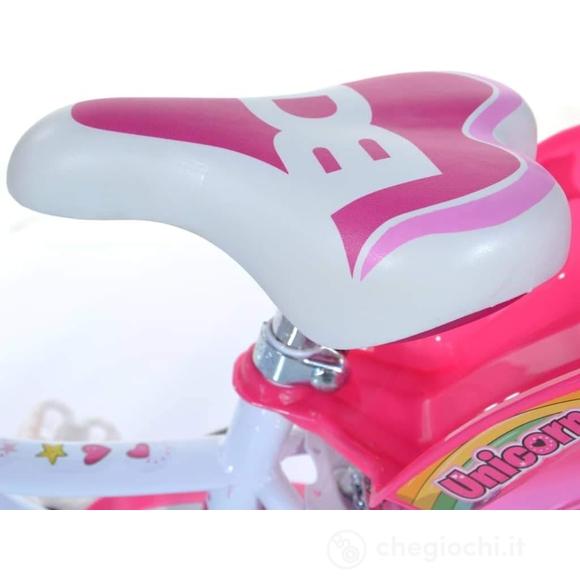 Bicicletta Unicorno 12’’