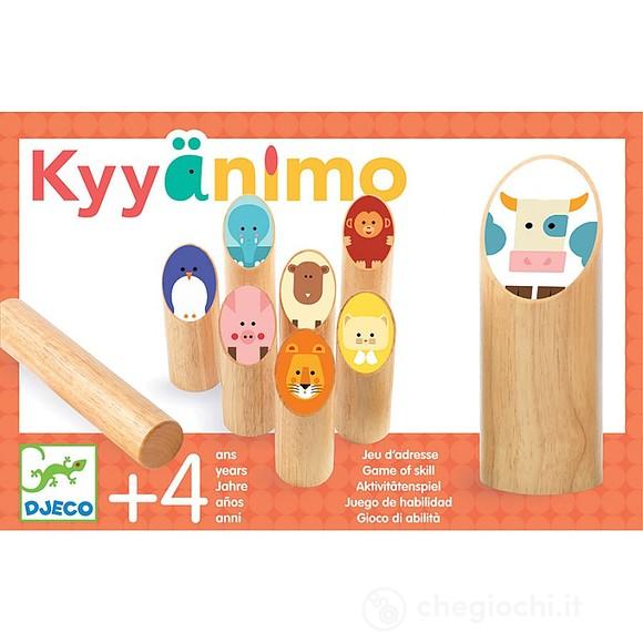 Kyyanimo Gioco birilli (DJ02040)