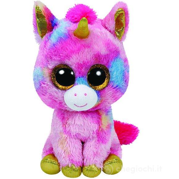 Fantasia Unicorno 28 cm
