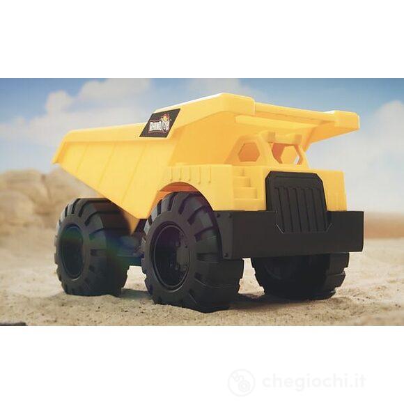 Camion Cava 18 Cm (30041)