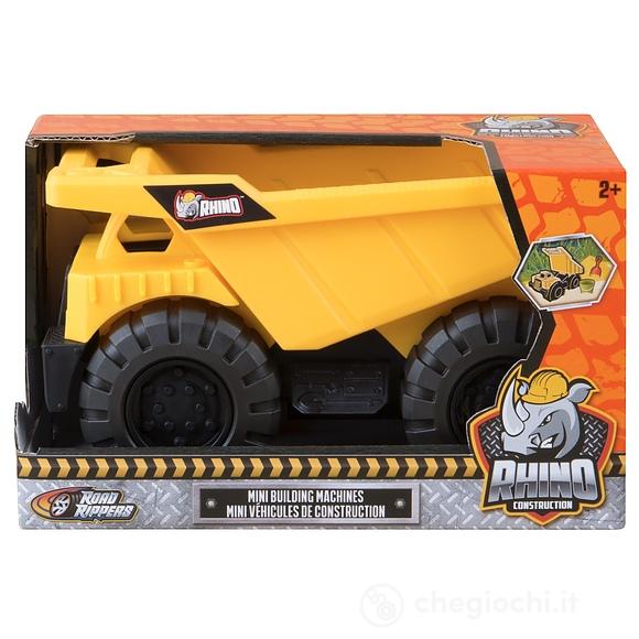 Camion Cava 18 Cm (30041)