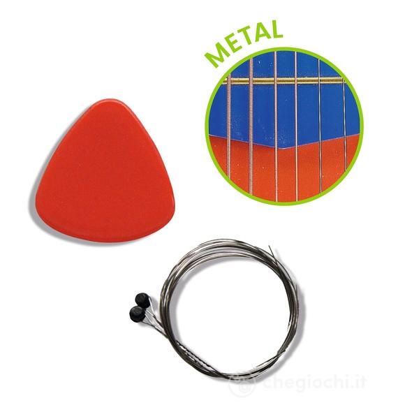Chitarra 6 Corde Metalliche (DJ06041)