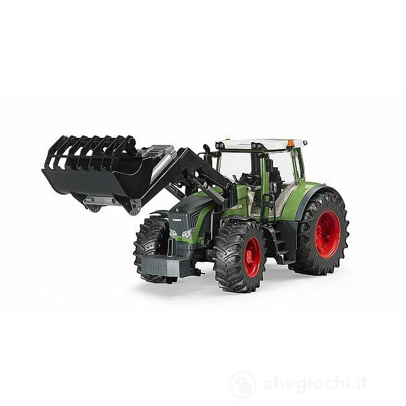 Trattore Fendt 936 Vario (03041)
