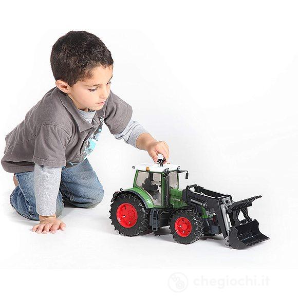 Trattore Fendt 936 Vario (03041)