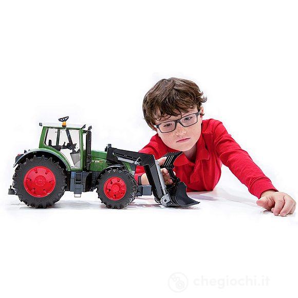Trattore Fendt 936 Vario (03041)