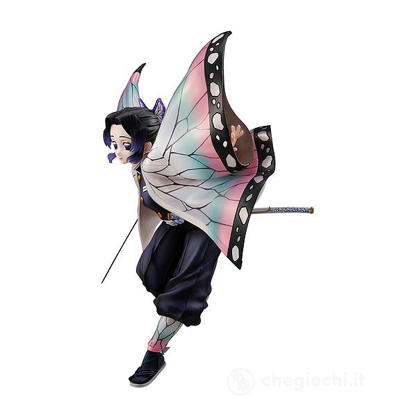 Statua Gals Kochou Shinobu - Demon Slayer