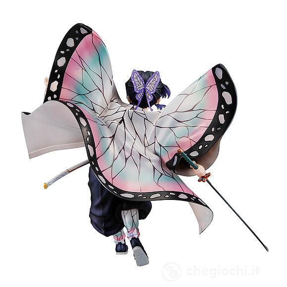 Statua Gals Kochou Shinobu - Demon Slayer