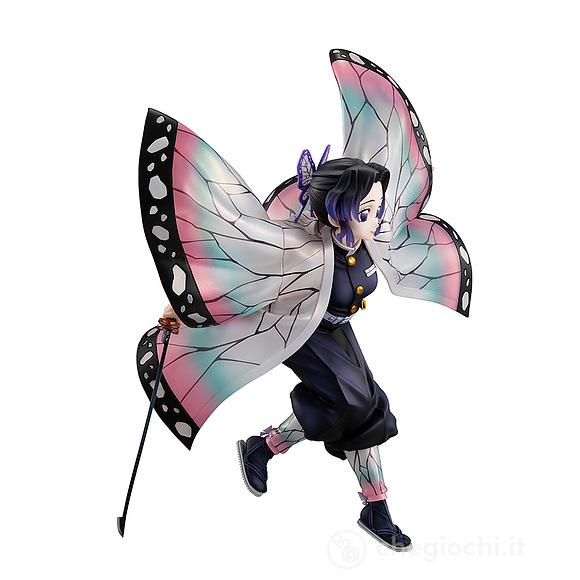 Statua Gals Kochou Shinobu - Demon Slayer
