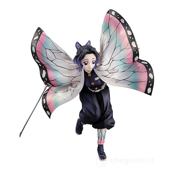 Statua Gals Kochou Shinobu - Demon Slayer