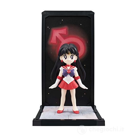 Sailor Moon Buddies Sailor Mars