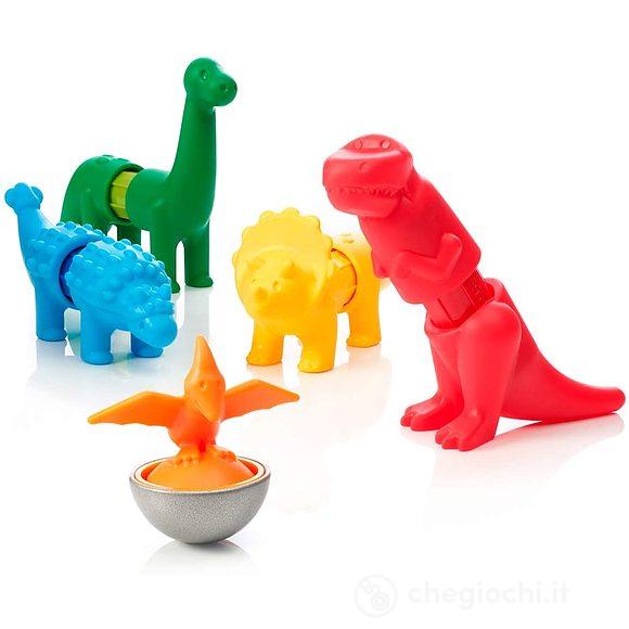 I miei primi dinosauri (SMX223)