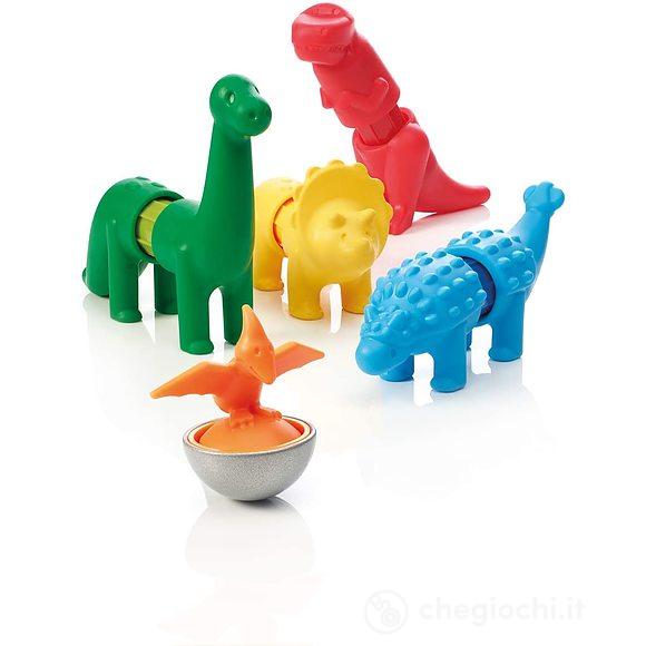 I miei primi dinosauri (SMX223)