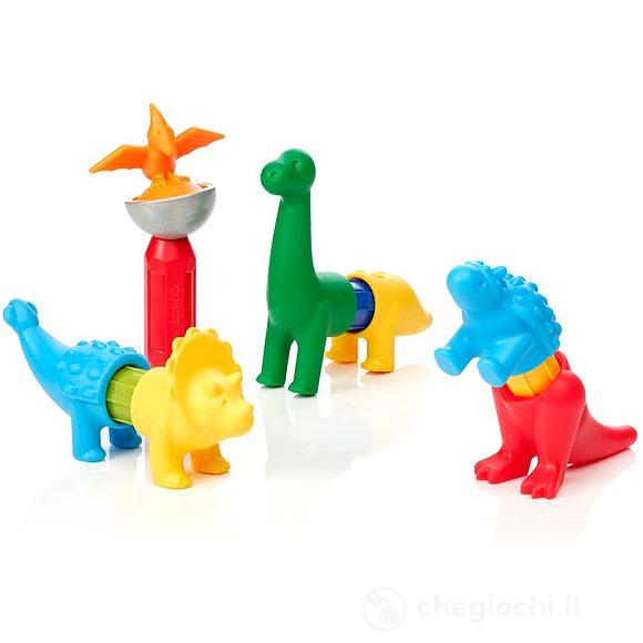 I miei primi dinosauri (SMX223)