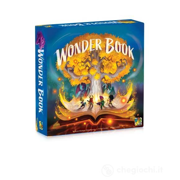 Wonder Book