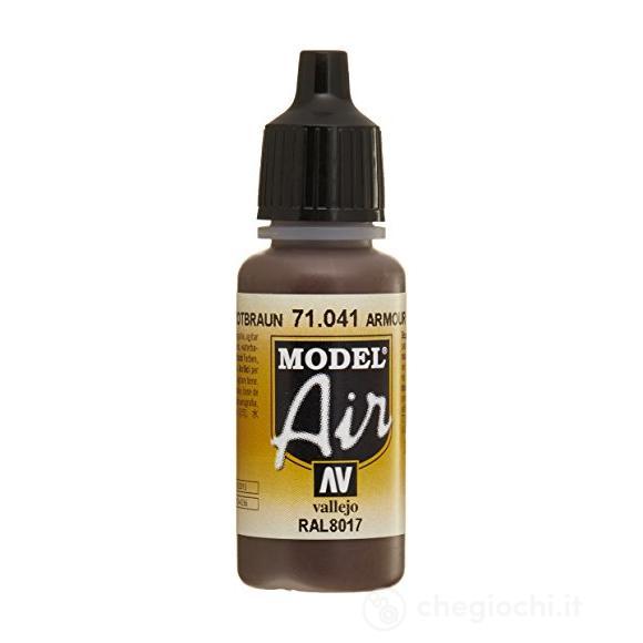 Model Air 71041 Armour Brown