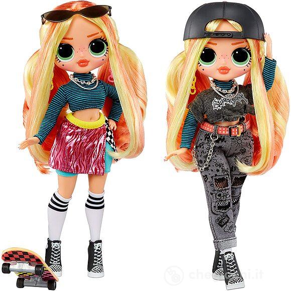 L.O.L. Surprise! OMG Core Serie 5 Skatepark Q.T. (580423)