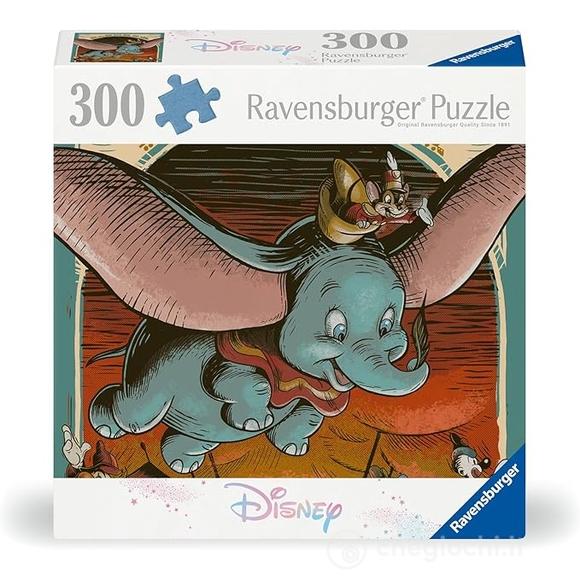Dumbo  - Puzzle 300 pezzi - Disney (12001042)