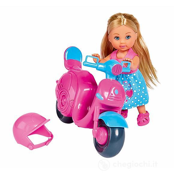 Evi Love Scooter (105733345)