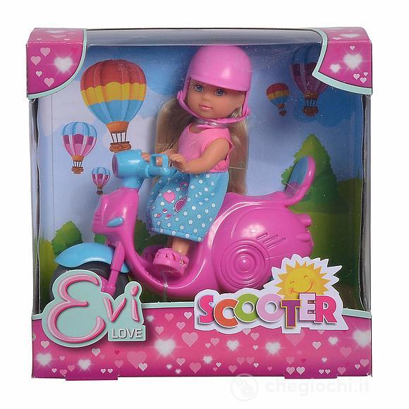 Evi Love Scooter (105733345)