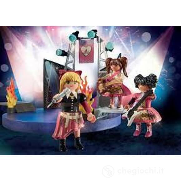 Rock Band (71042)