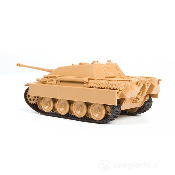 Carro armato Jagdpanther SD.KFZ. 173 1/72 (5042)