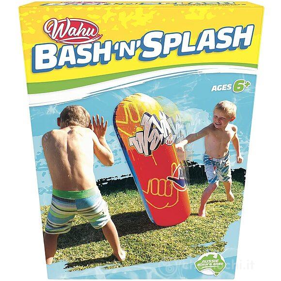 Punch Bash n Splash sacco boxe (919042.006)