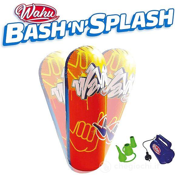 Punch Bash n Splash sacco boxe (919042.006)
